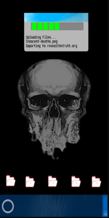 Total System Failure Image