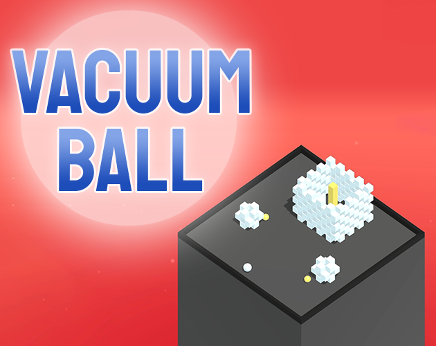 Games like Vacuum Ball