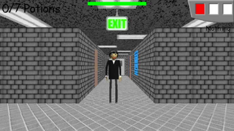 Valdi's Basics 1.4.3 Port screenshot