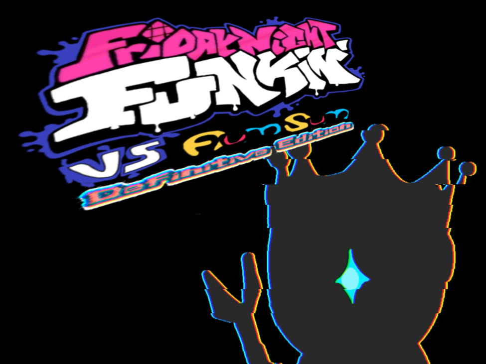 Games like FNF Vs. AumSum Definitive Edition