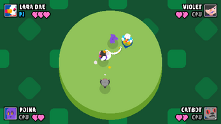 Wham Bam Dan Jam Slam Image