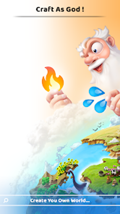 Alchemy Merge: Craft God Image