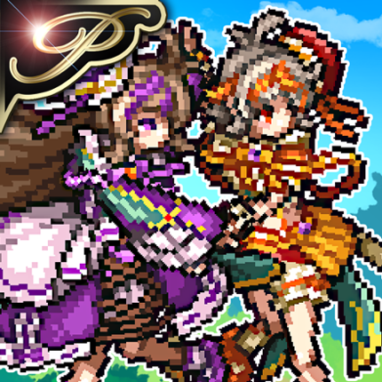Premium-RPG Chroma Quaternion Image