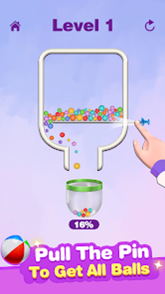 Pin Puzzle - Solve Puzzle Game screenshot