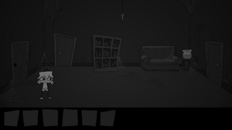 Get Out: Oversight Image