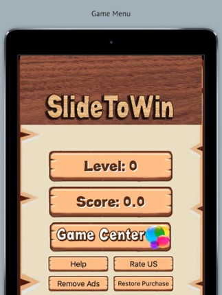 Get that Red Car Out! screenshot