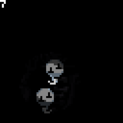 Ghost Hunt 64x screenshot