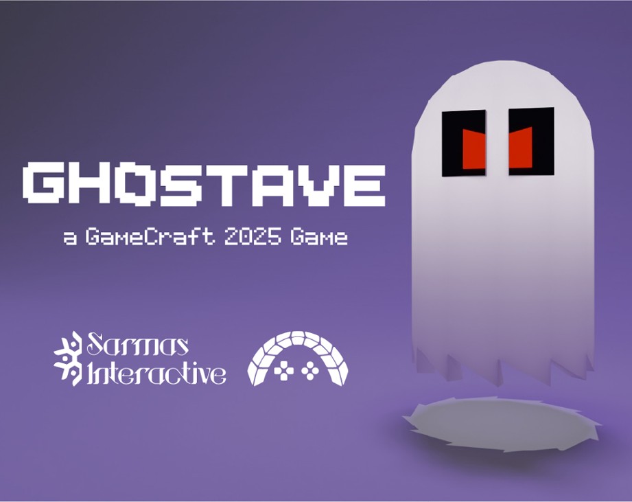 Games like Ghostave