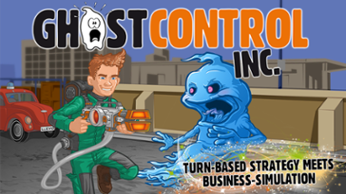 GhostControl Inc. Image