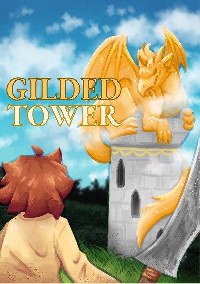 Games like Gilded Tower