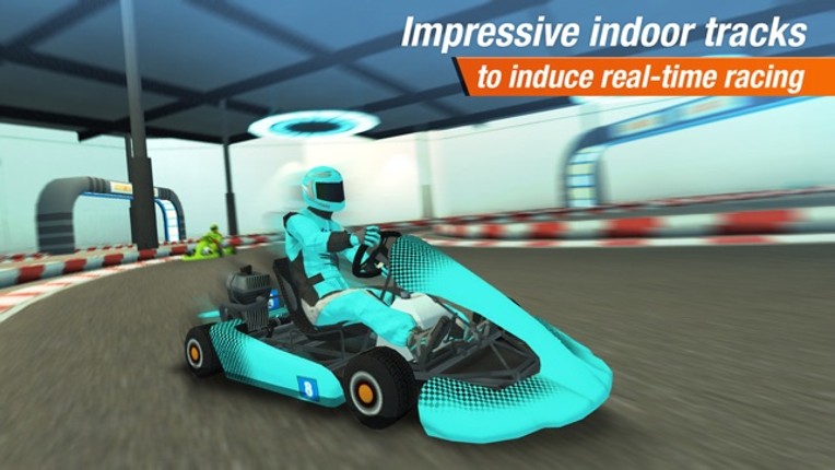 Go Karts - 2 screenshot