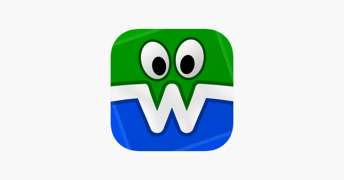 Games like GrabbyWord