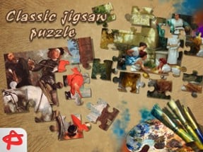 Greatest Artists: Free Jigsaw Puzzle Image