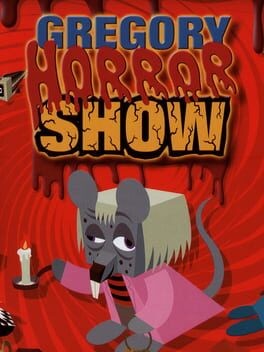 Games like Gregory Horror Show