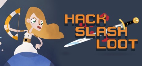 Games like Hack, Slash, Loot