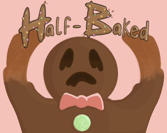 Half-Baked Image