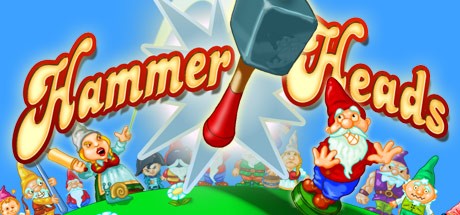 Games like Hammer Heads Deluxe