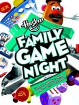 Hasbro Family Game Night Image