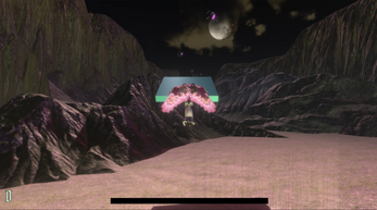 Heaven Sent screenshot