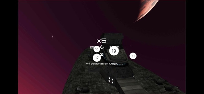 Heromask Mathematics screenshot