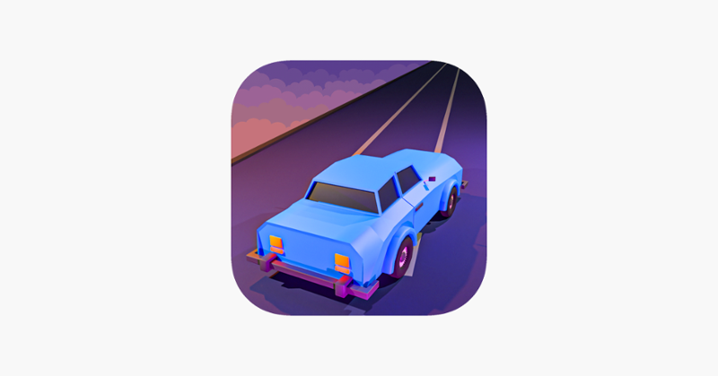 Highway Master 3D Image