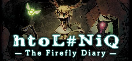 Games like htoL#NiQ: The Firefly Diary