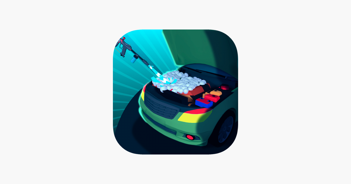 Games like Hyper Detailer