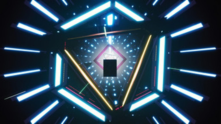 Hyper Neon screenshot