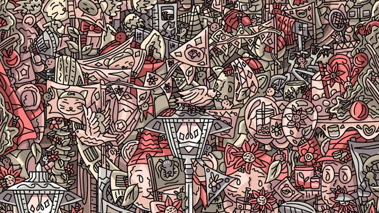 I commissioned some bunnies 9 screenshot