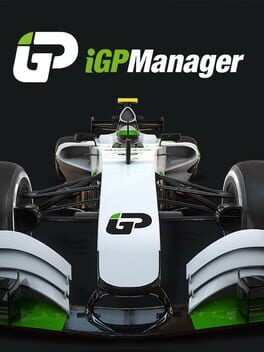 Games like iGP Manager