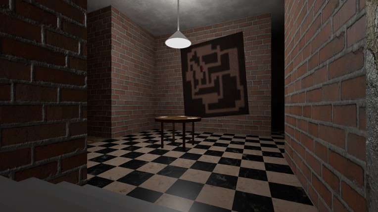 In Darkness We Hide screenshot