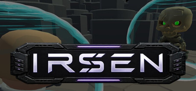 Irsen Image