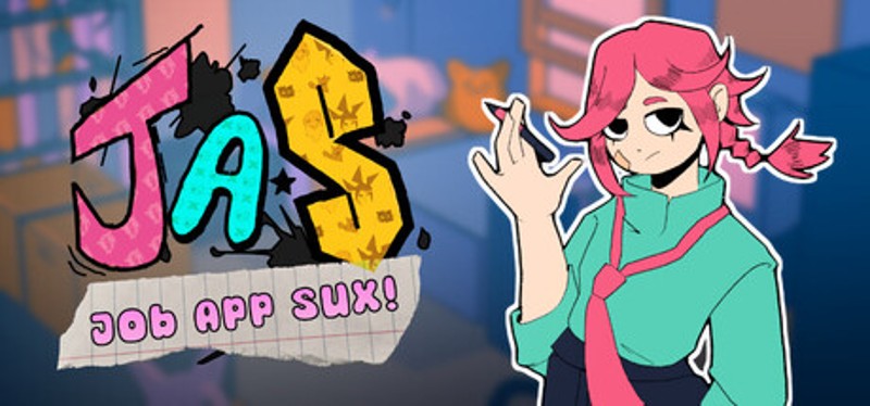JAS: Job App Sux! Image