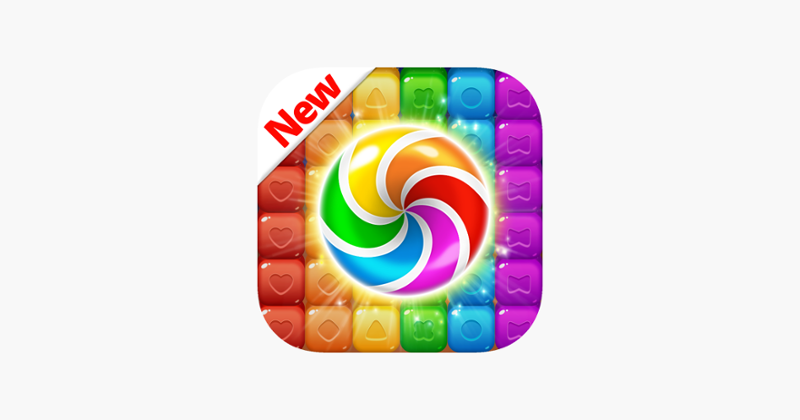 Jelly Pop Blast Image