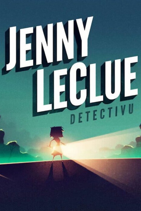 Games like Jenny LeClue: Detectivu