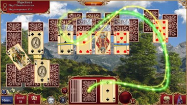 Jewel Match Solitaire X Collector's Edition Image