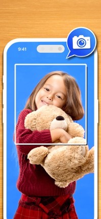 Jigsaw Puzzles Hexa Ⓞ screenshot