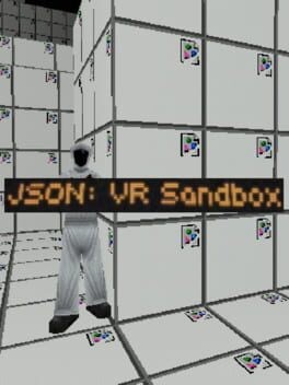 Games like JSON: VR Sandbox