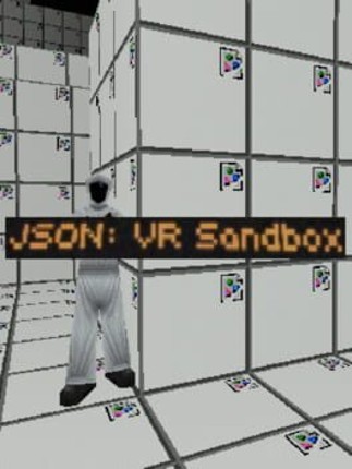 JSON: VR Sandbox Image