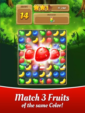 Juice Pop Mania screenshot