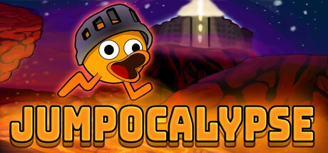 Games like JumpoCalypse