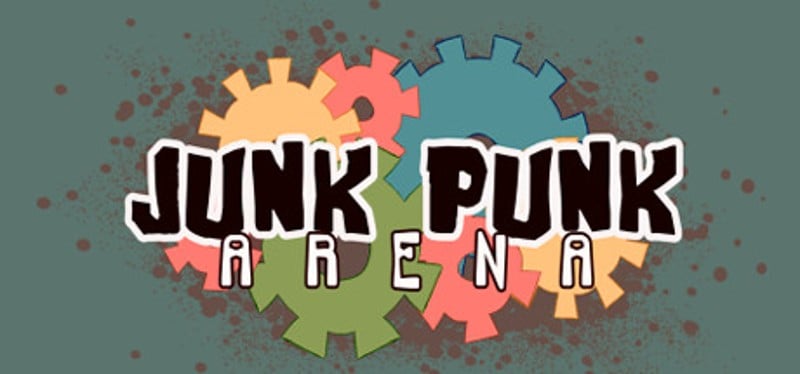 Junkpunk: Arena Game Cover