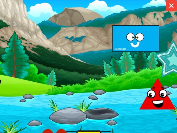 Kid Learn Fun Pack v1 screenshot