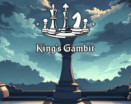 Kings Gambit Game Cover