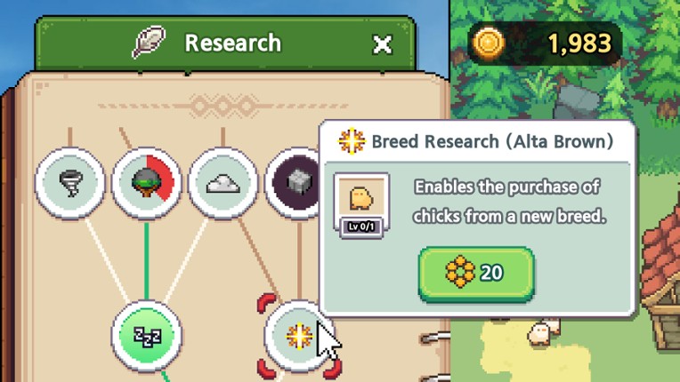 Kkokko Industry screenshot