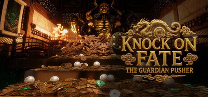 Knock on Fate：The Guardian Pusher Image
