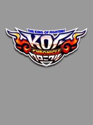 KOF Chronicle Game Cover