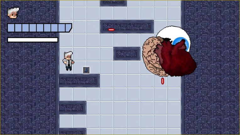 Laboratory screenshot