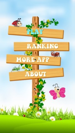 LadyBug Wars Image