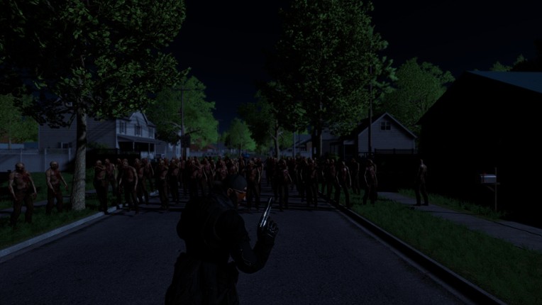 Last Stand Legends Image
